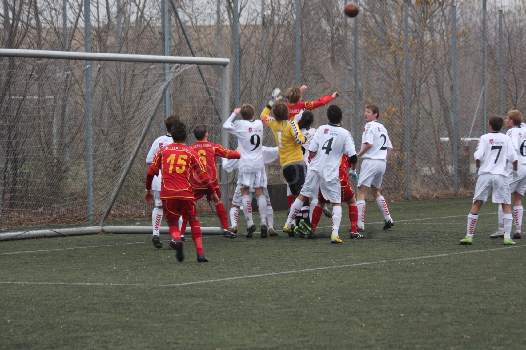 FCN VEJLE 039 